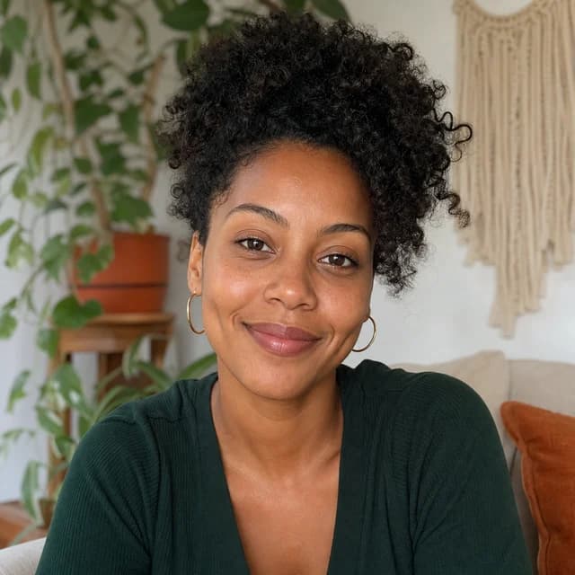 Retrato de Juliana, 31